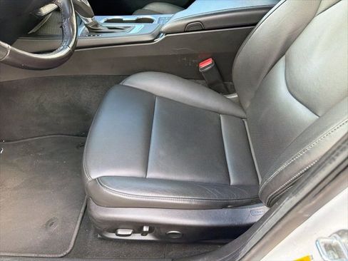 Used 2024 Cadillac CT4 Premium Luxury w/ Climate Package image 21