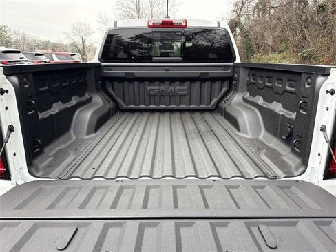 New 2026 GMC Canyon Elevation w/ Convenience Package image 10