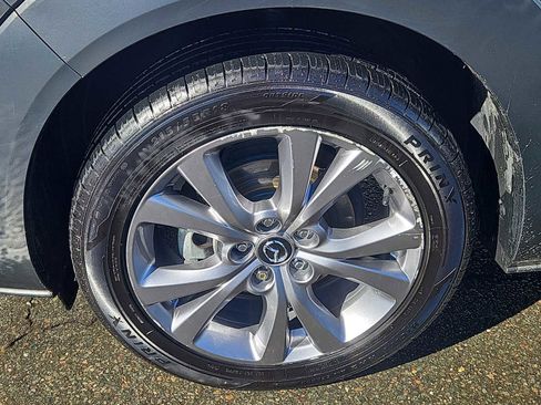 Used 2022 MAZDA CX-30 AWD 2.5 S w/ Select Package image 6