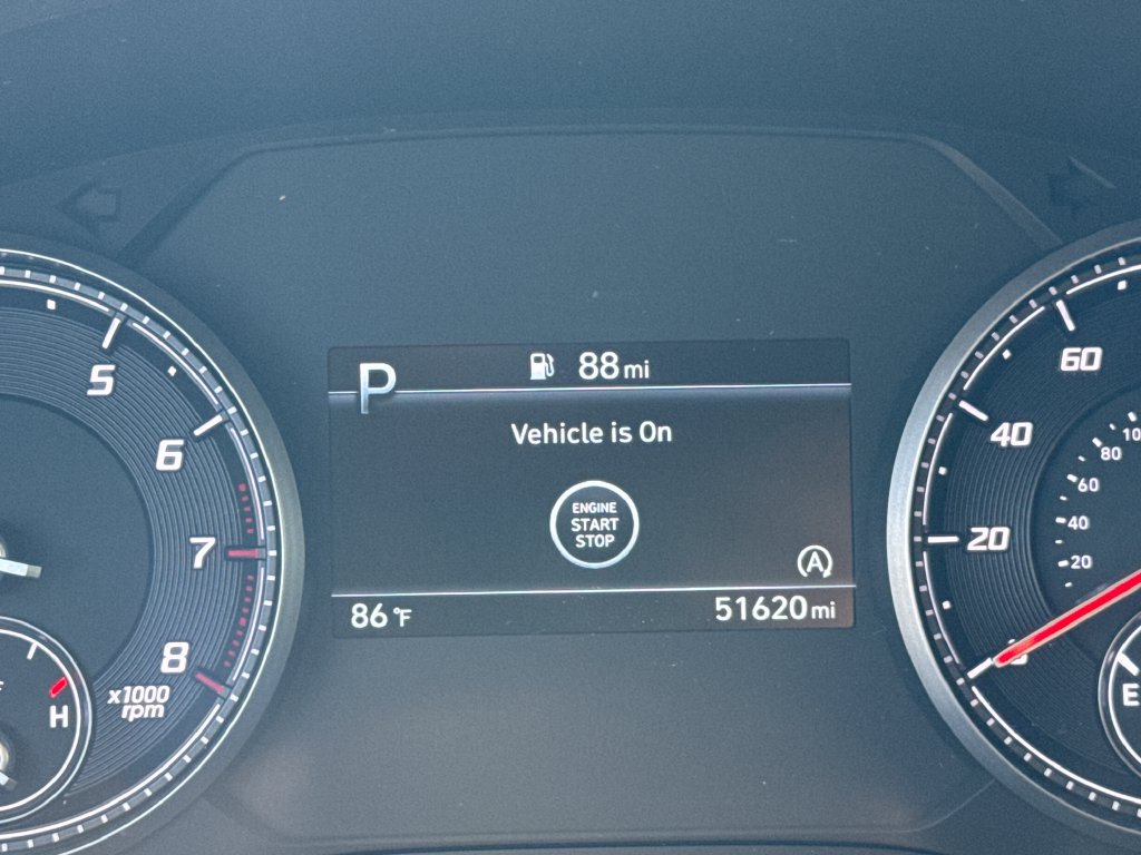 Used 2023 Hyundai Santa Fe SEL FWD image 17