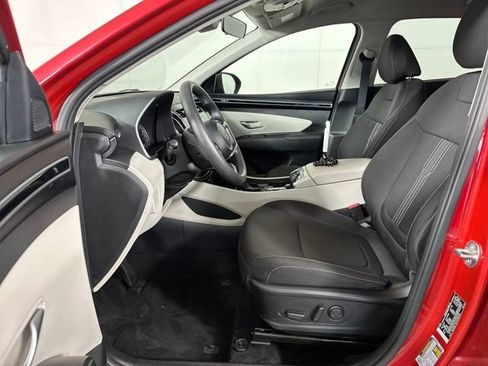 Used 2023 Hyundai Tucson SEL image 11