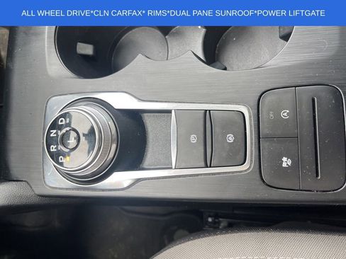 Used 2021 Ford Escape SE w/ Convenience Package AWD/4WD image 29