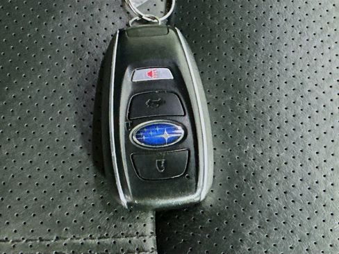 Used 2022 Subaru Forester Limited w/ Popular Package #2 image 38