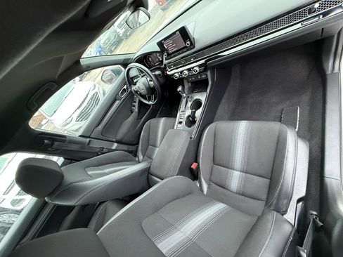 Used 2022 Honda Civic Sport image 29