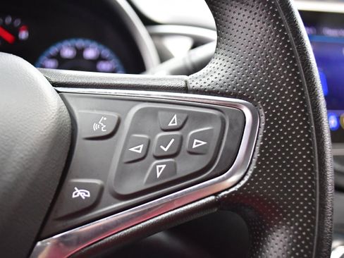 Used 2024 Chevrolet Malibu LT image 36