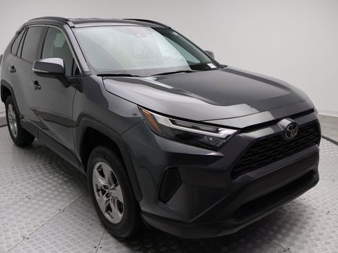 Certified 2024 Toyota RAV4 XLE image 5