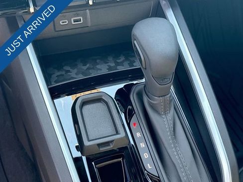 New 2026 Chevrolet Colorado W/T w/ WT Custom Package image 20