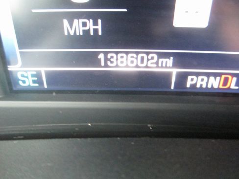 Used 2017 Chevrolet Silverado 1500 LTZ w/ Sport Package image 30