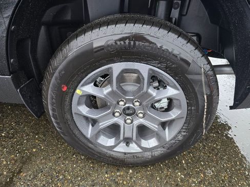 New 2026 Ford Maverick XLT w/ Equipment Group 301A image 10