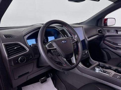 Used 2023 Ford Edge ST-Line image 9
