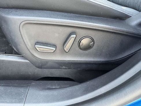 Certified 2022 Ford Bronco Sport Big Bend w/ Convenience Package image 32