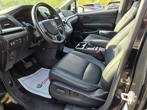 Used 2024 Honda Odyssey EX-L image 9