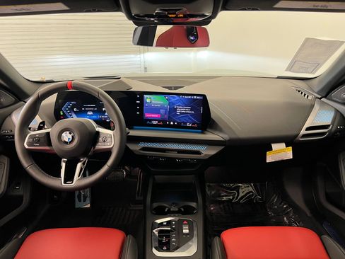 Used 2026 BMW M235i xDrive w/ Technology Package image 35