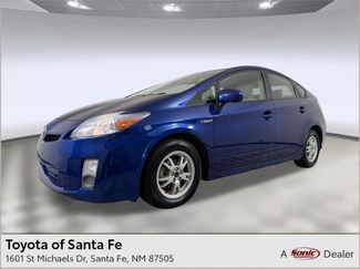 Used 2011 Toyota Prius Two video 1