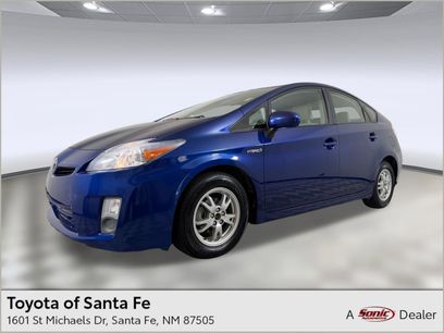 Used 2011 Toyota Prius Two