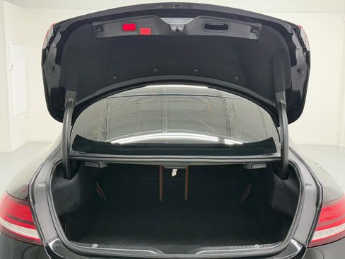 Used 2022 Mercedes-Benz C 300 Coupe image 50