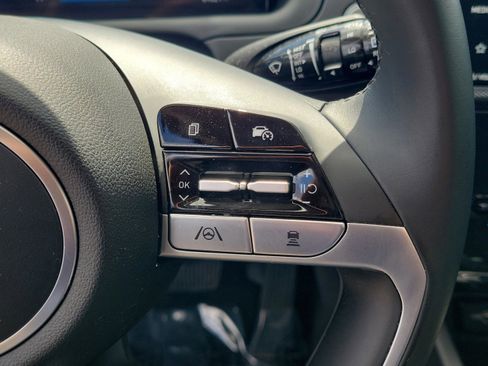 Used 2022 Hyundai Tucson XRT image 19