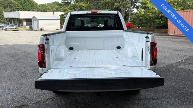 New 2026 Ford F150 XL RWD image 18