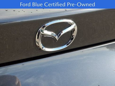 Used 2017 MAZDA MX-5 Miata RF Grand Touring RWD image 29