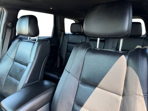 Used 2020 Jeep Grand Cherokee Limited AWD/4WD image 16
