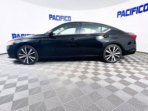 Used 2022 Nissan Altima 2.5 SR image 6