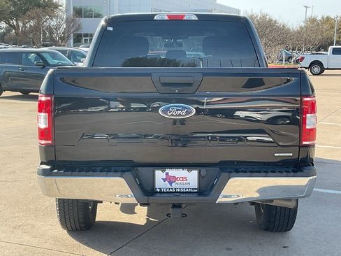 Used 2019 Ford F150 XLT image 5
