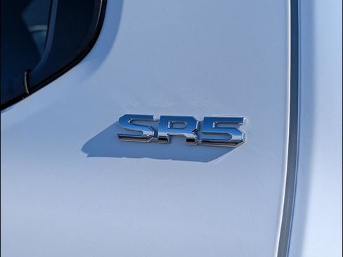New 2026 Toyota Tacoma SR5 image 17