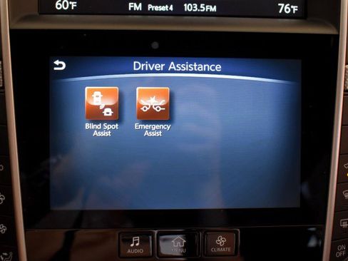 Used 2019 INFINITI Q50 Sport w/ Cargo Package (L96) AWD/4WD image 20