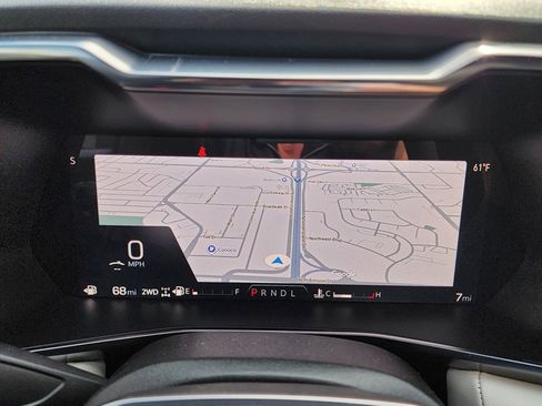 New 2026 GMC Canyon AT4X image 26