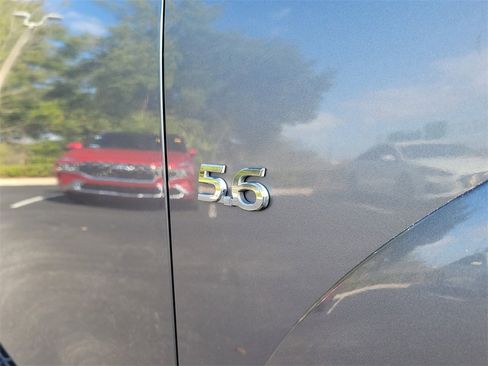 Used 2020 INFINITI QX80 Luxe w/ Proassist Package image 9