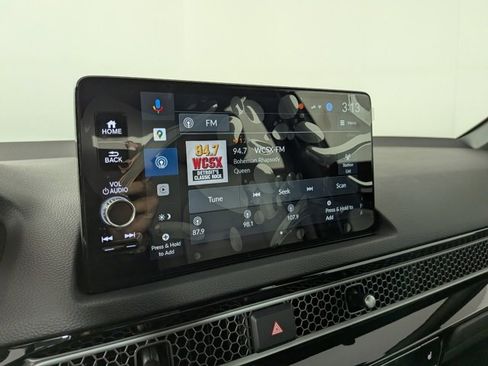 New 2026 Honda Civic Sport Touring image 21