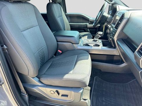 Used 2020 Ford F150 XLT w/ Equipment Group 302A Luxury AWD/4WD image 20