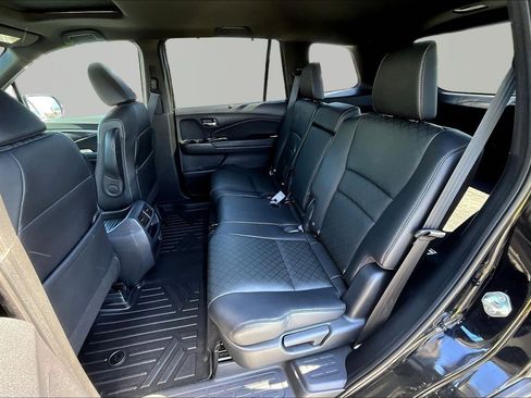 Used 2019 Honda Passport EX-L image 22