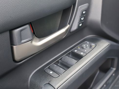 New 2026 Toyota 4Runner Limited image 21