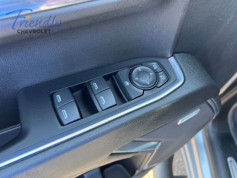 Certified 2024 Chevrolet Silverado 1500 RST w/ Convenience Package II AWD/4WD image 14