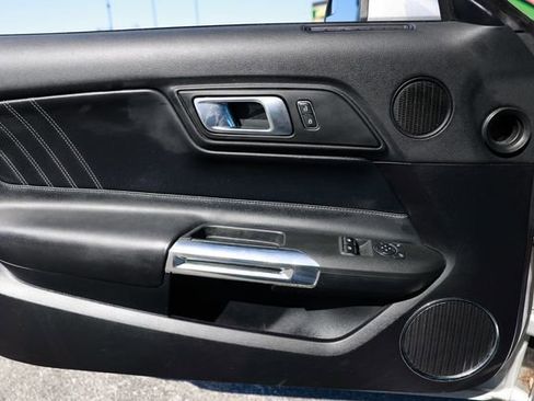 Used 2019 Ford Mustang Premium image 44