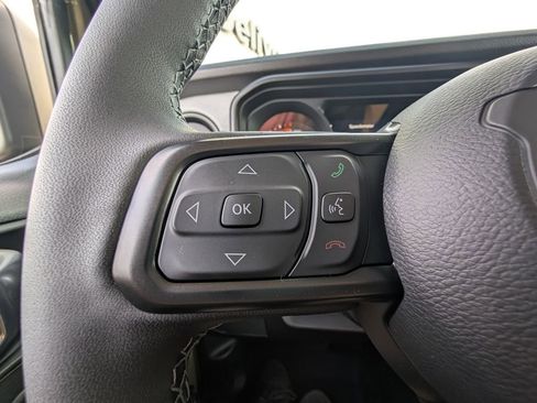 New 2026 Jeep Gladiator Willys image 21