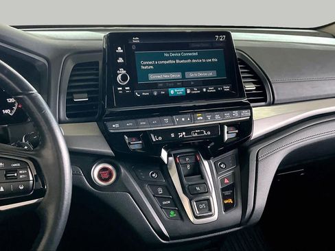 Used 2025 Honda Odyssey EX-L image 7