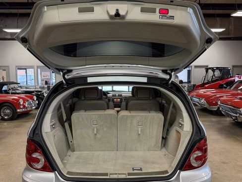 Used 2007 Mercedes-Benz R 350 R 350 image 44
