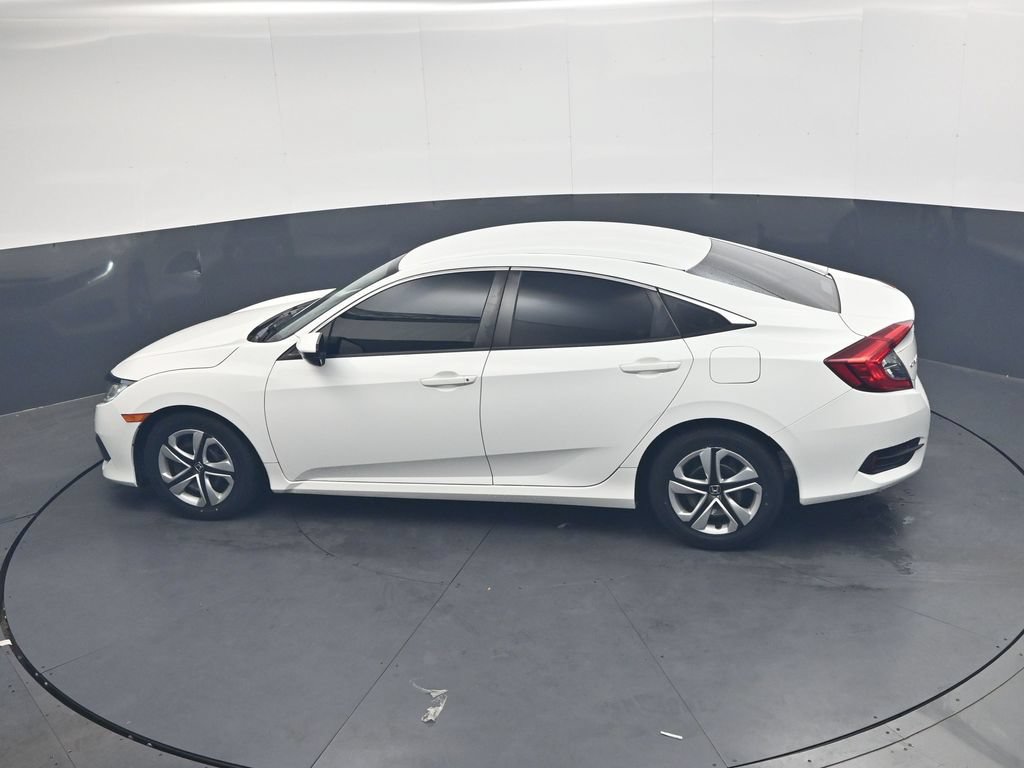 Used 2018 Honda Civic LX image 22