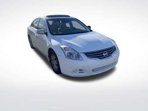 Used 2012 Nissan Altima 2.5 SL w/ 2.5SL Pkg image 3