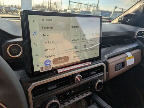 New 2026 Toyota 4Runner TRD Sport Premium image 21