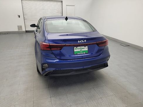 Used 2024 Kia Forte LXS FWD image 6