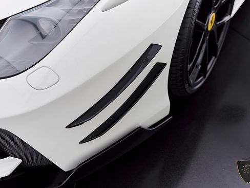 Used 2014 Ferrari 458 Spider RWD image 30