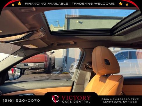 Used 2020 BMW 330i xDrive Sedan w/ M Sport Package image 22