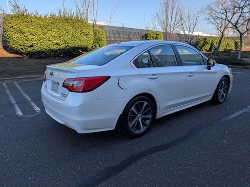 Used 2015 Subaru Legacy 2.5i Limited image 5