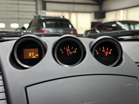 Used 2008 Nissan 350Z Grand Touring image 27