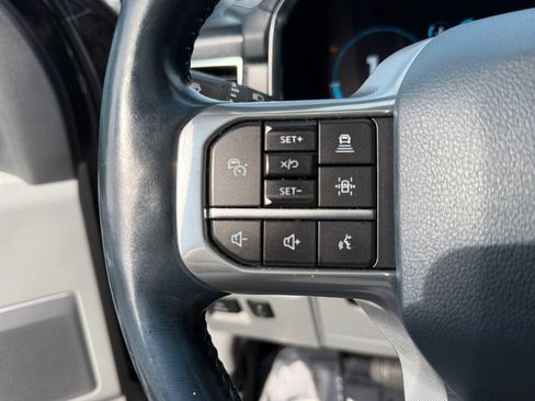 Used 2021 Ford F150 Limited AWD/4WD image 24