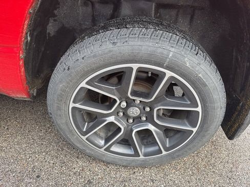 Used 2019 RAM 1500 Sport w/ Level 2 Equipment Group image 12