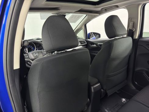 Used 2019 Honda Fit EX image 30